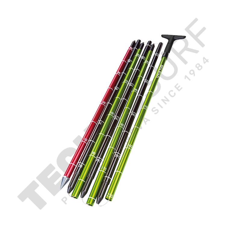 Sonde à avalanche SALEWA Lightning 320 Pro