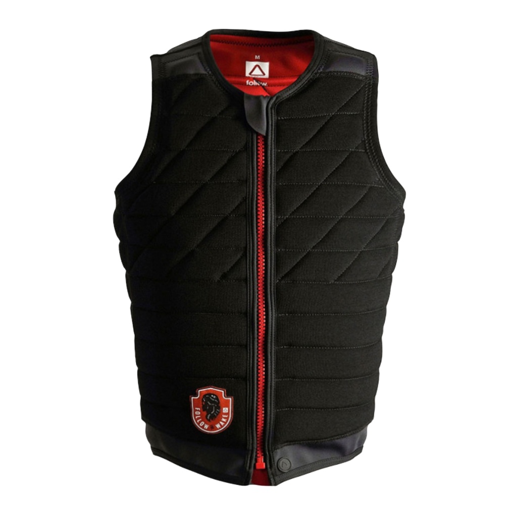 Impact Vest FOLLOW B.P. Pro - taille Teen
