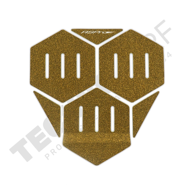 Pad RS PRO Hexa Tail