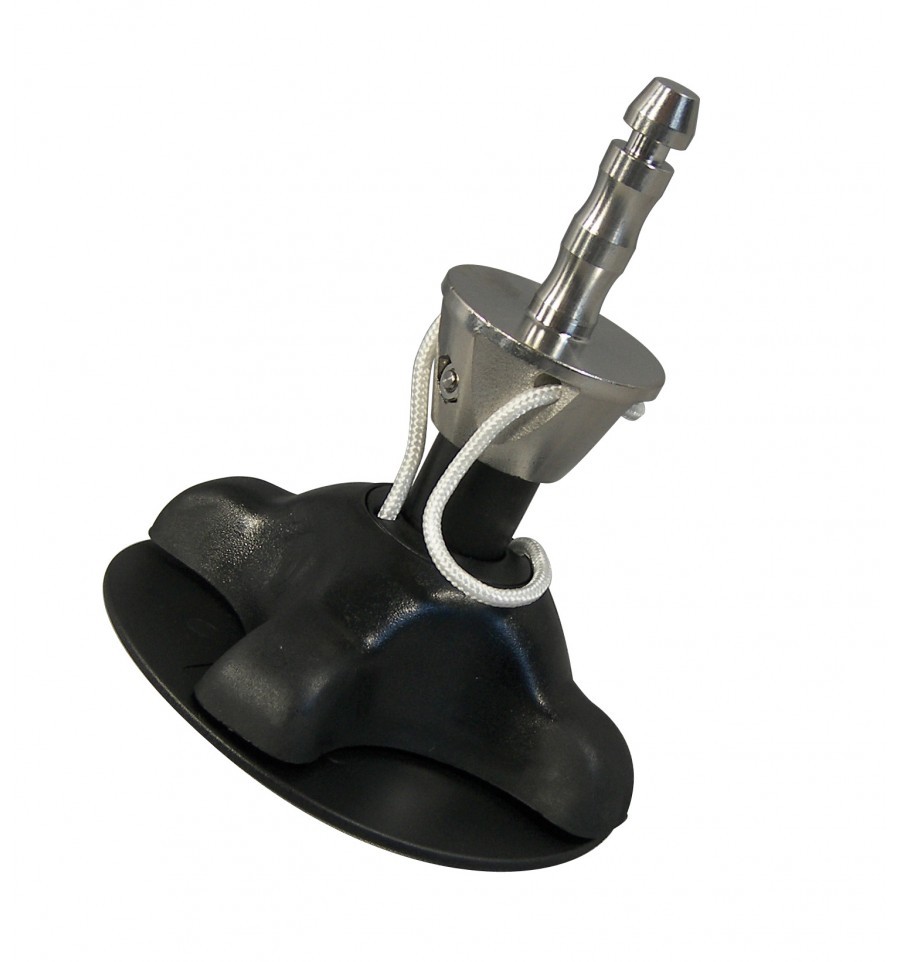 Plaquette DYNAFIBER Tendon Strong Euro Pin