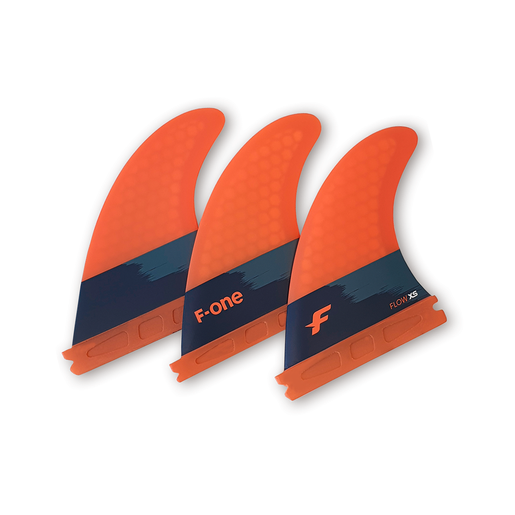 Ailerons Thruster set F-ONE FLOW XS