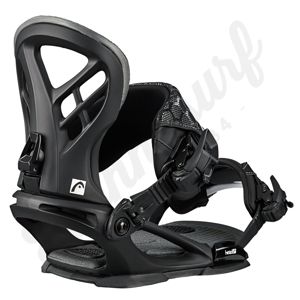 Fixations HEAD NX Five -S-