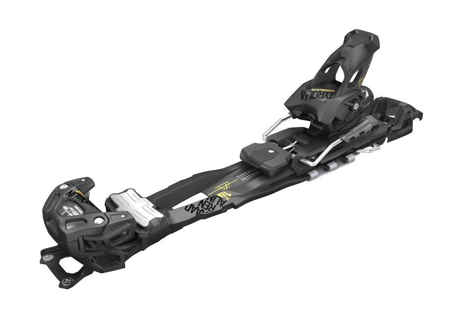 Fixation TYROLIA Adrenalin 14 MN