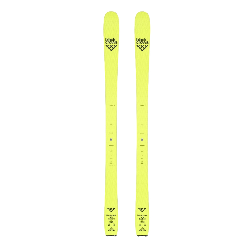 Skis BLACK CROWS ORB Freebird - 2024