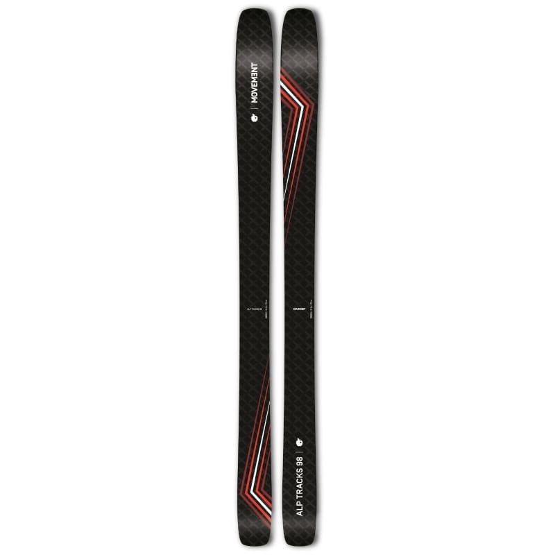 Ski MOVEMENT Alp Tracks 98 - 2024
