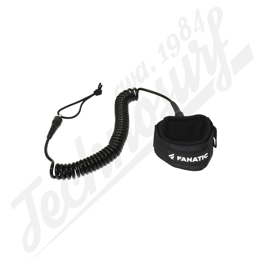 Leash FANATIC Coiled