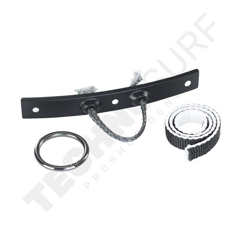 ION Hook Kite Minirope Slider - OneSize