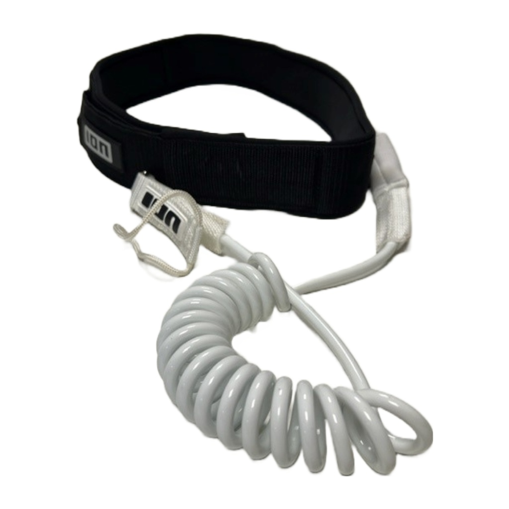 Leash ION Coiled Hip Swiss Edition 7''