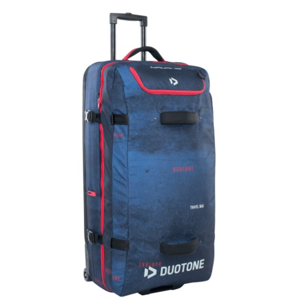 Travel Bag DUOTONE