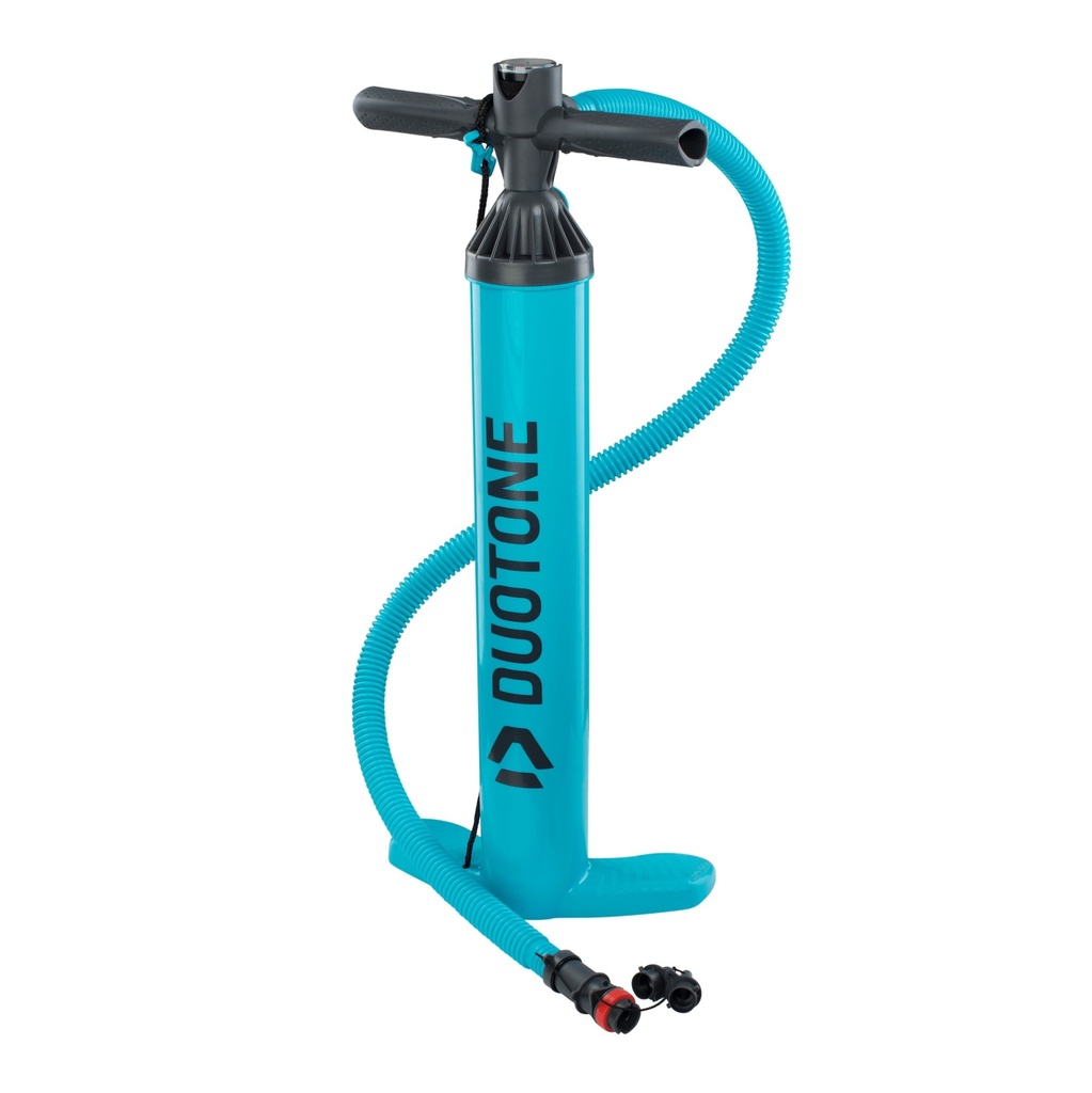 Pompe DUOTONE Multi embouts