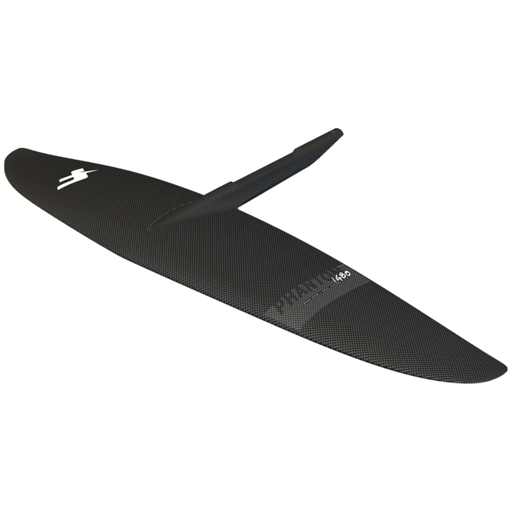 Aile Avant Carbone F-ONE Phantom 1480 - 2023