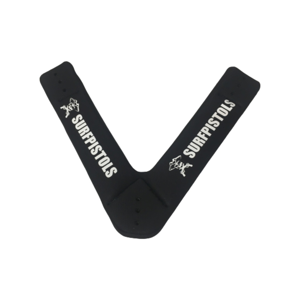 Straps Surfpistols FOOTSTRAPS EN V NEOPRENE