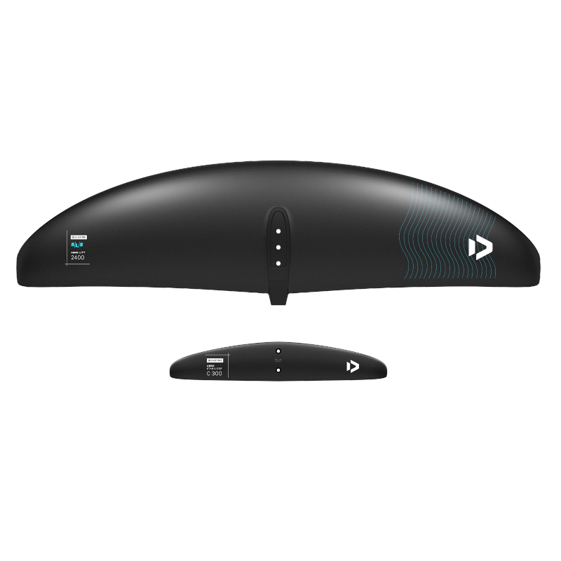 Wing Set DUOTONE Aero Lift SLS