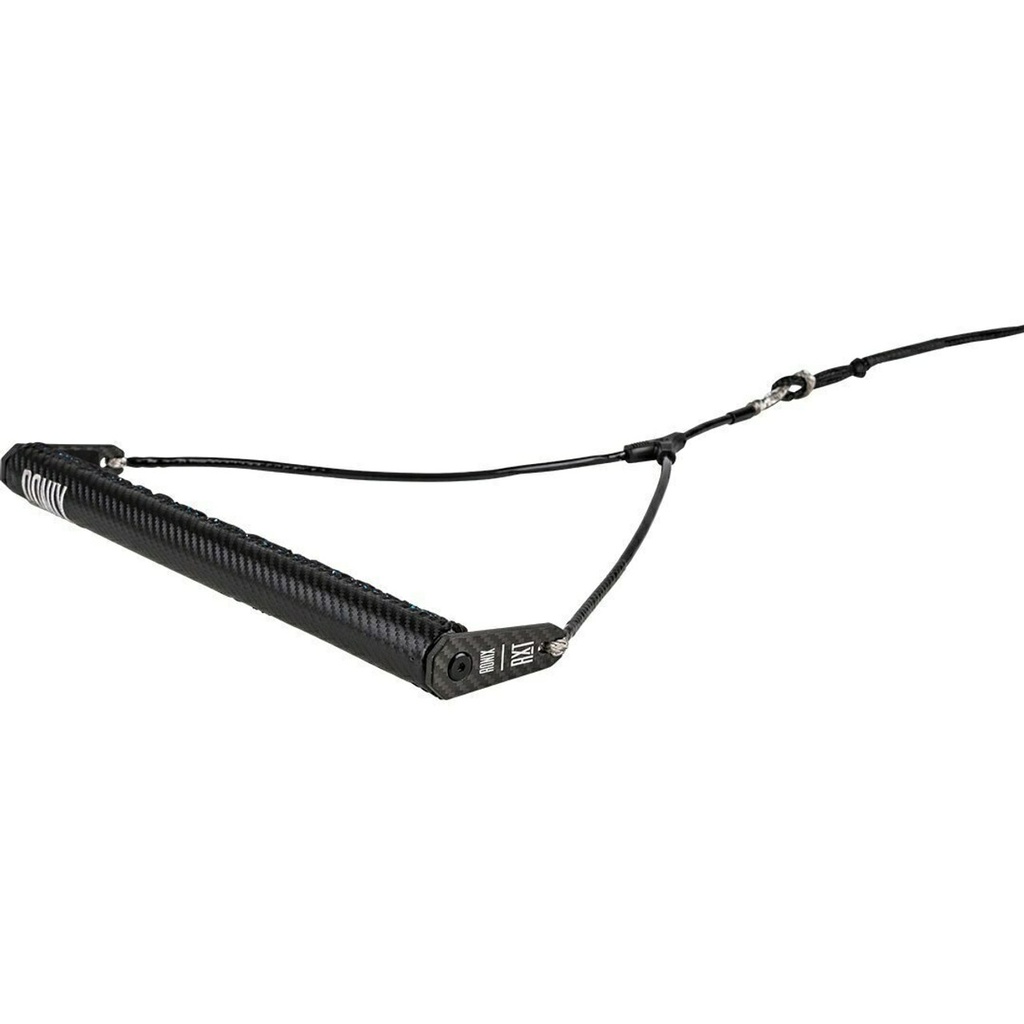 RONIX - RXT HANDLE G10 CARBONE BARRE