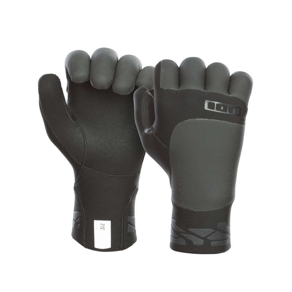 Gants Néoprène ION Claw 3/2