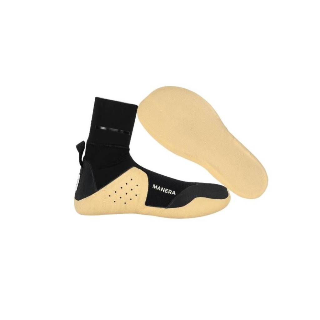 Bottillon MANERA Magma Round Toe 5mm