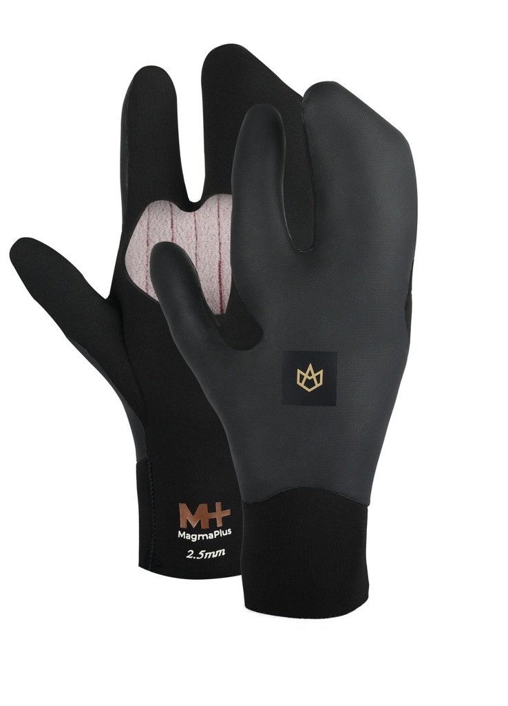 Gants Néoprène MANERA Open Palm 2.5mm