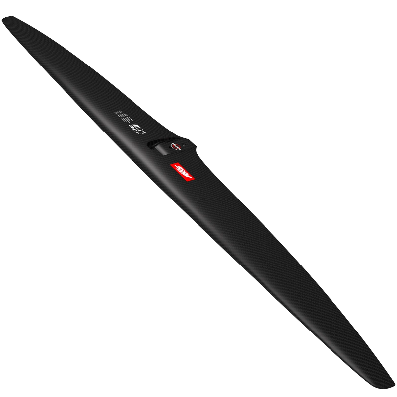 Aile Avant Carbone AXIS ART Pro 1401