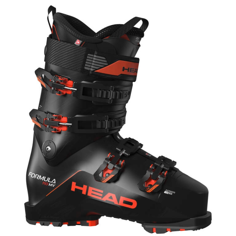 Chaussures HEAD Formula 110 MV - 2024