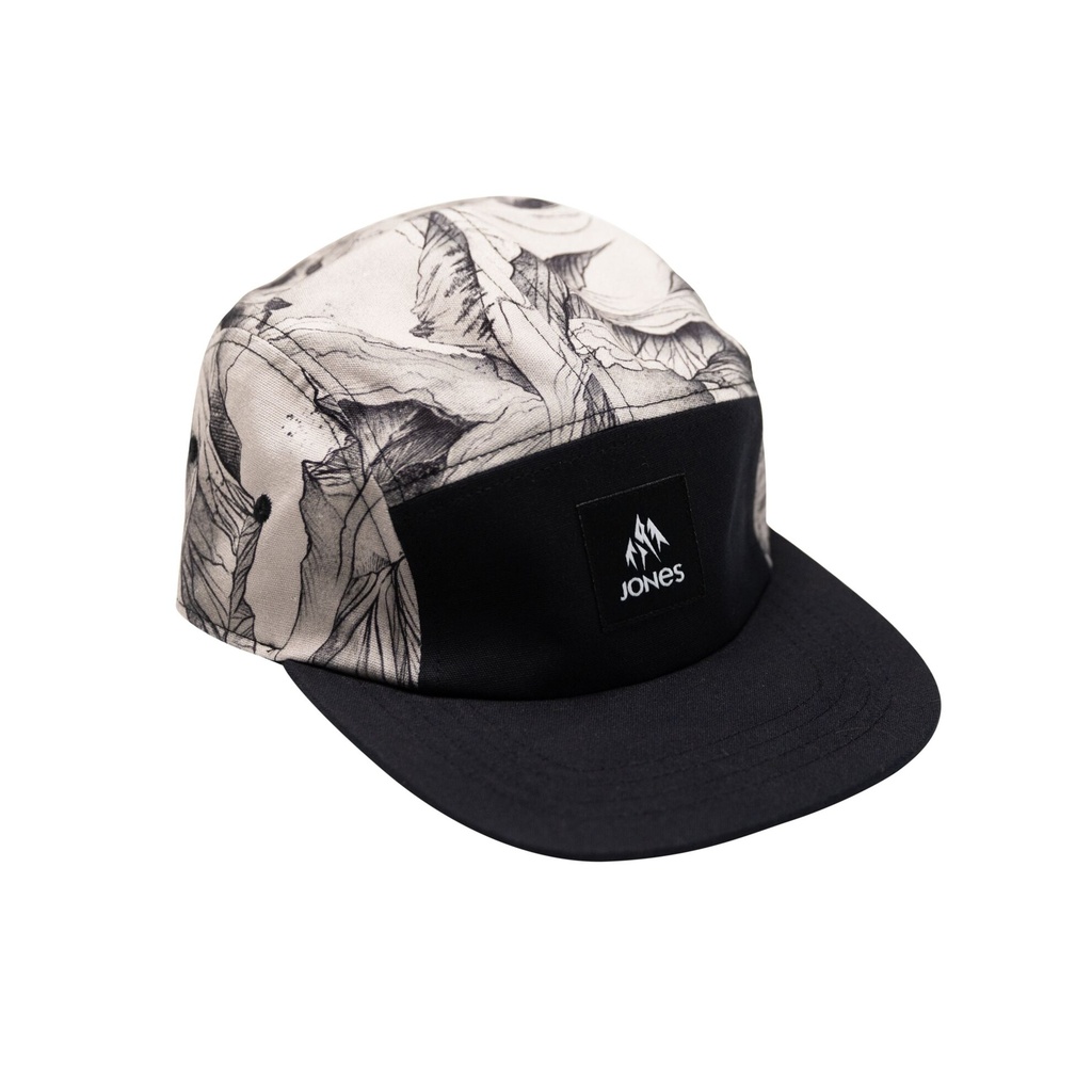 Casquette JONES Hakuba