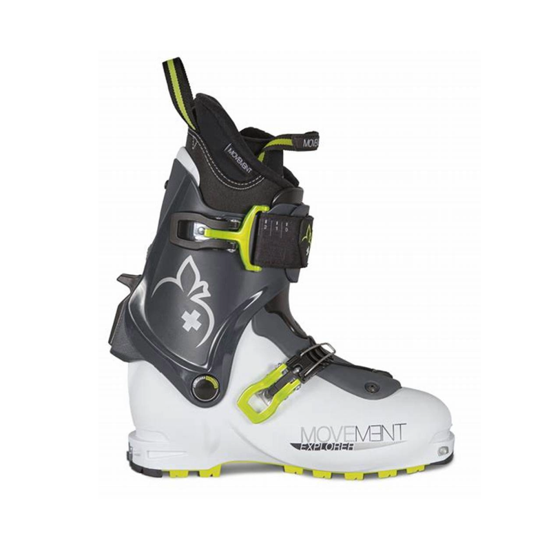 Chaussures MOVEMENT Explorer