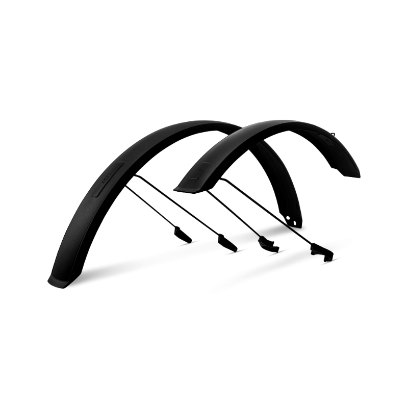 Pare boue ACID Mudguard Set 75 29'' 2.0
