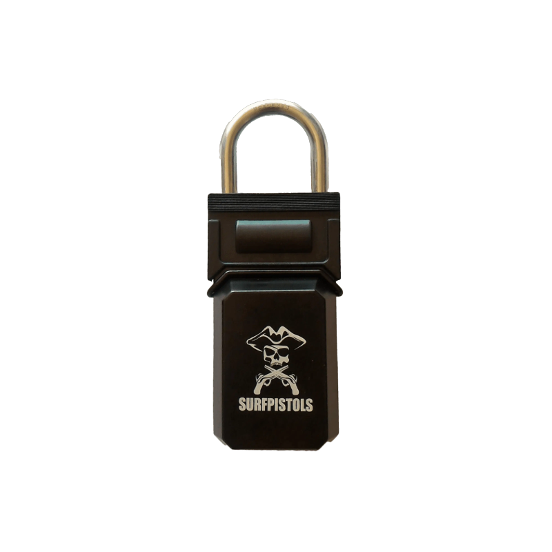 Cadenas SURFPISTOLS  Black Box