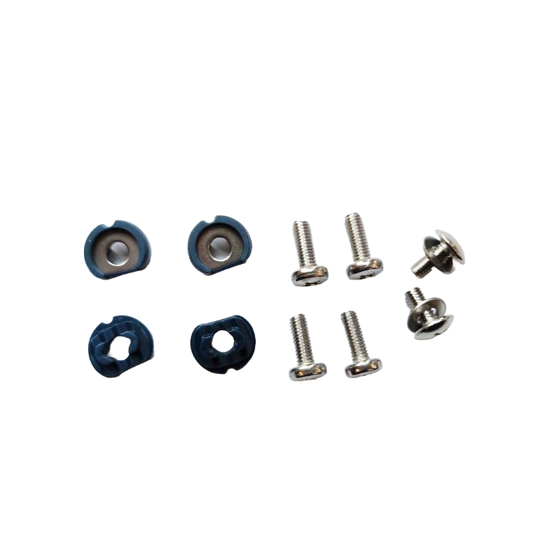 Set visserie pour Twin Tip F-ONE (Pads+Poignée)