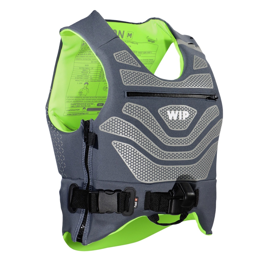 Gilet FORWARD WIP Wing Neo 50N