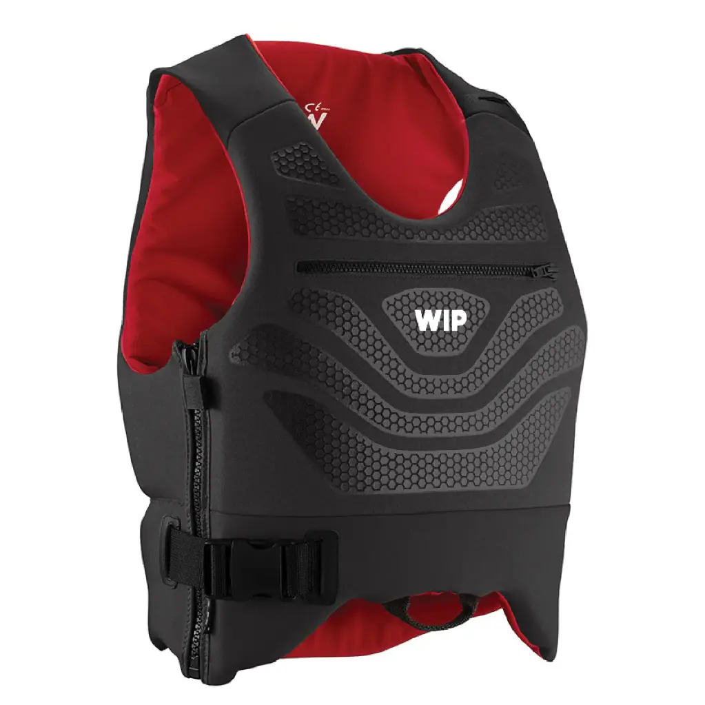 Gilet FORWARD WIP Flow Neo Vest 50N