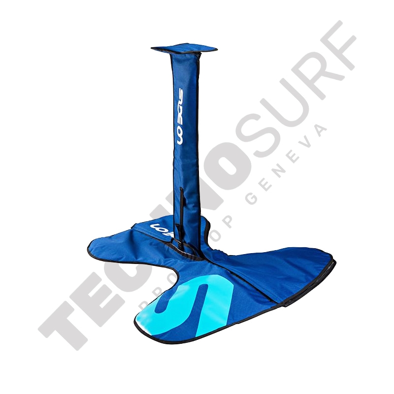HOUSSE DE PROTECTION FOIL SIDE ON