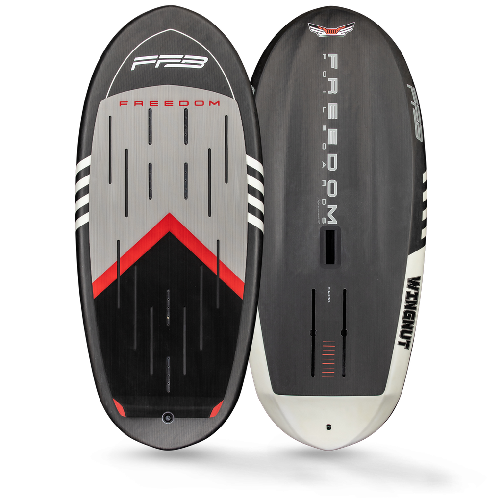 WING FOIL BOARD FREEDOM WINGNUT