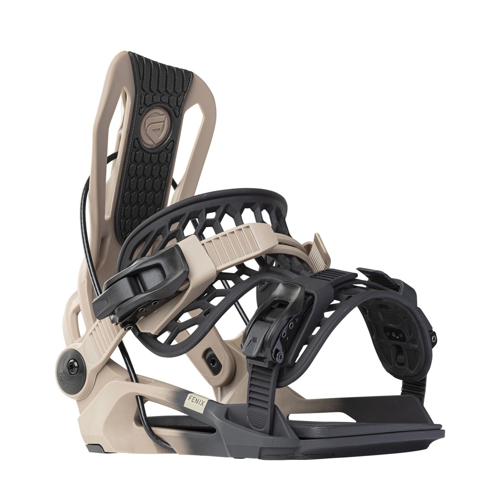 Fixation FLOW Fenix - 2024