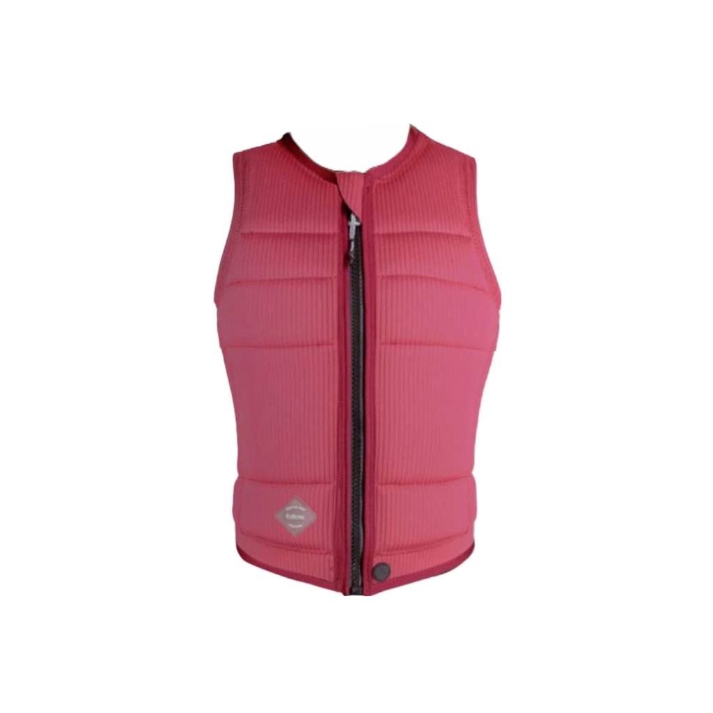 Gilet d'Impact FOLLOW Cord Wmn - 2023