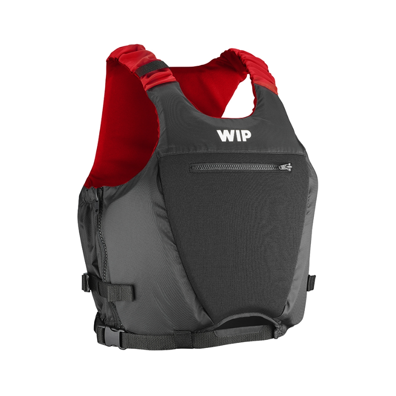 Gilet FORWARD WIP Light Vest 50 N