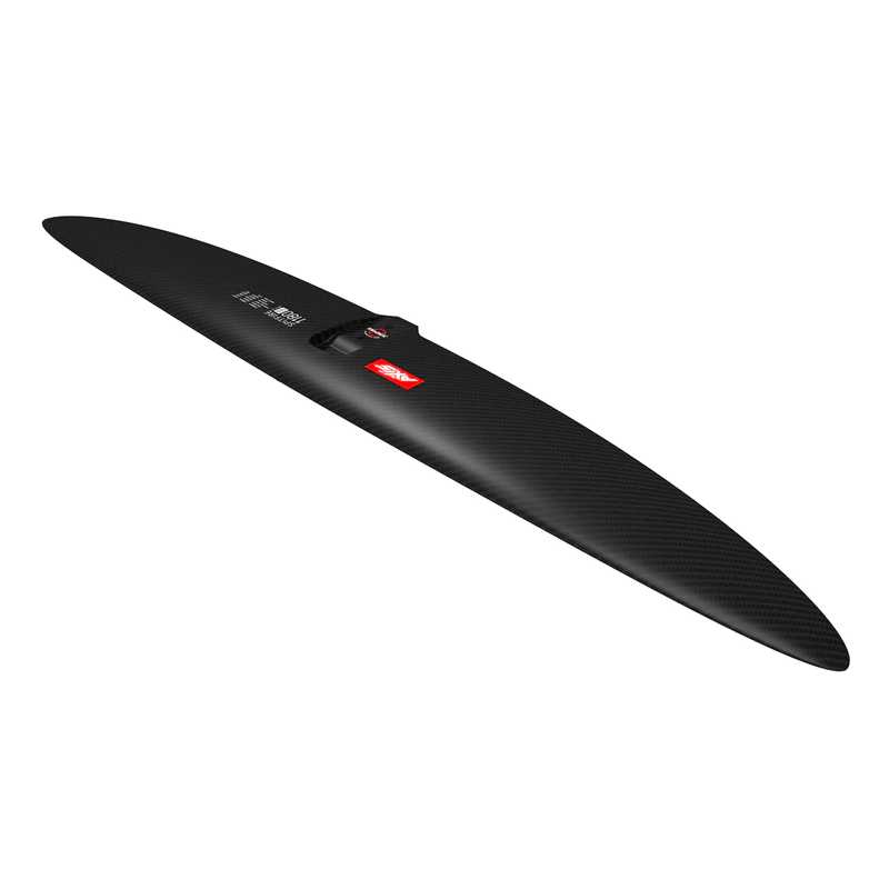 Aile Avant Carbone AXIS Spitfire 1180