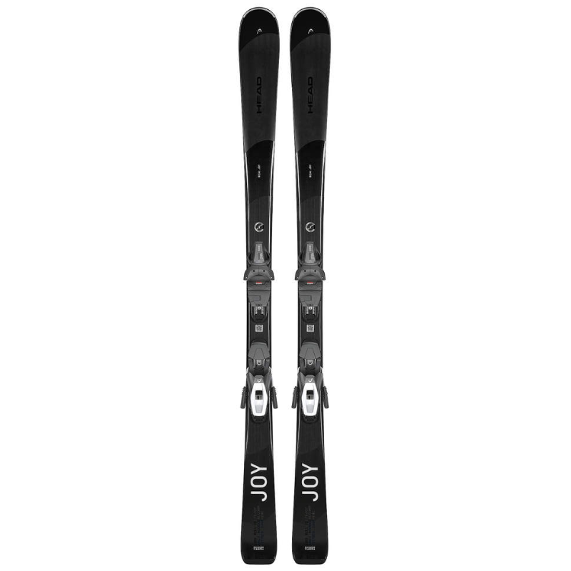 copy of Ski HEAD e-Total Joy + Fixation Joy 11 GW - 2024