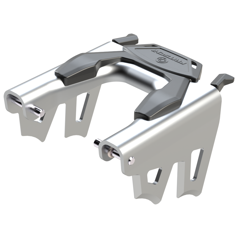 Couteaux FRITSCHI Vipec Tecton