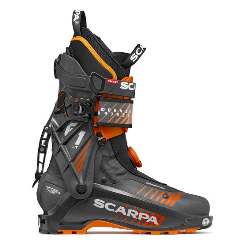 Chaussures SCARPA F1 LT - 2024