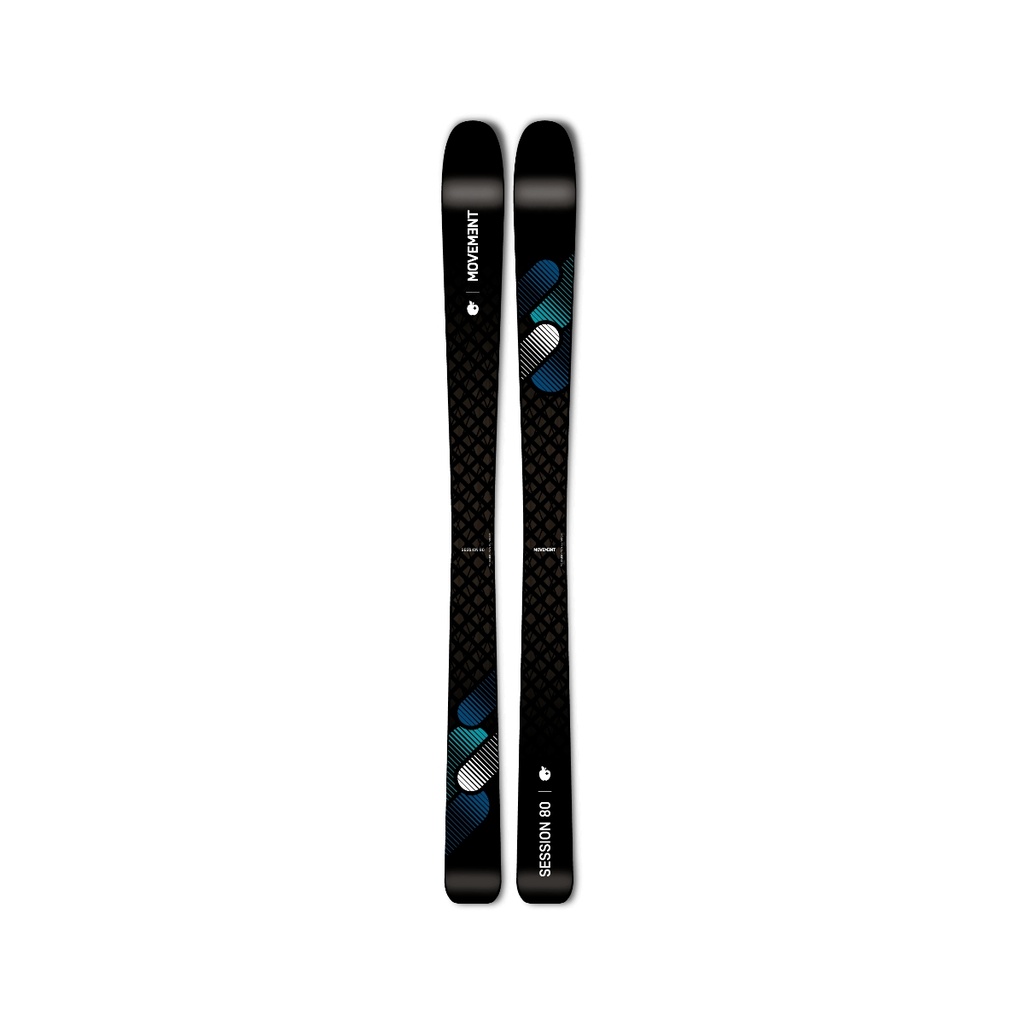Ski MOVEMENT Session 80 Junior