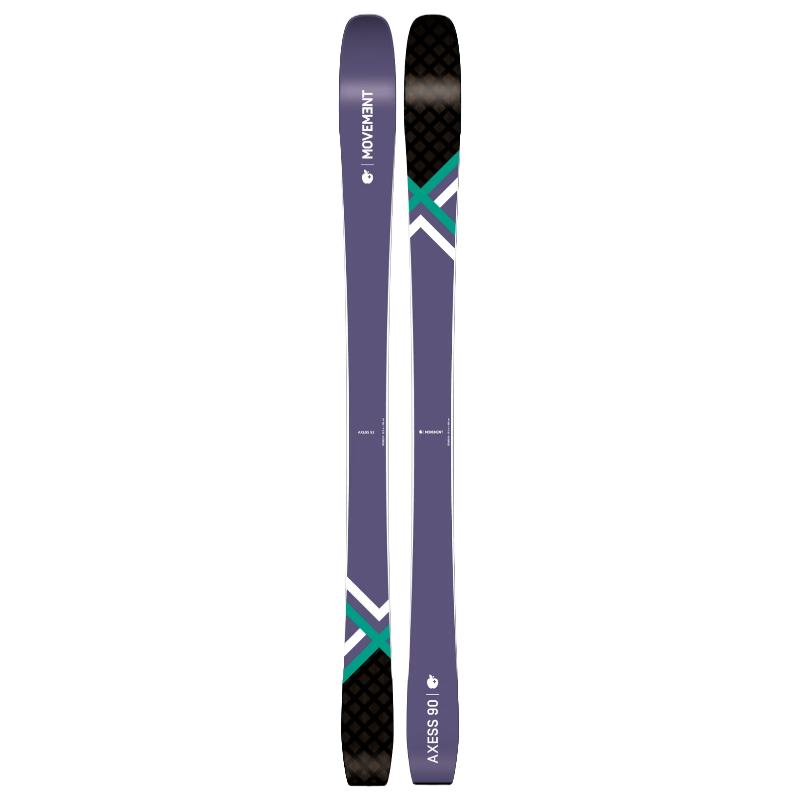 Ski MOVEMENT Axess 90W