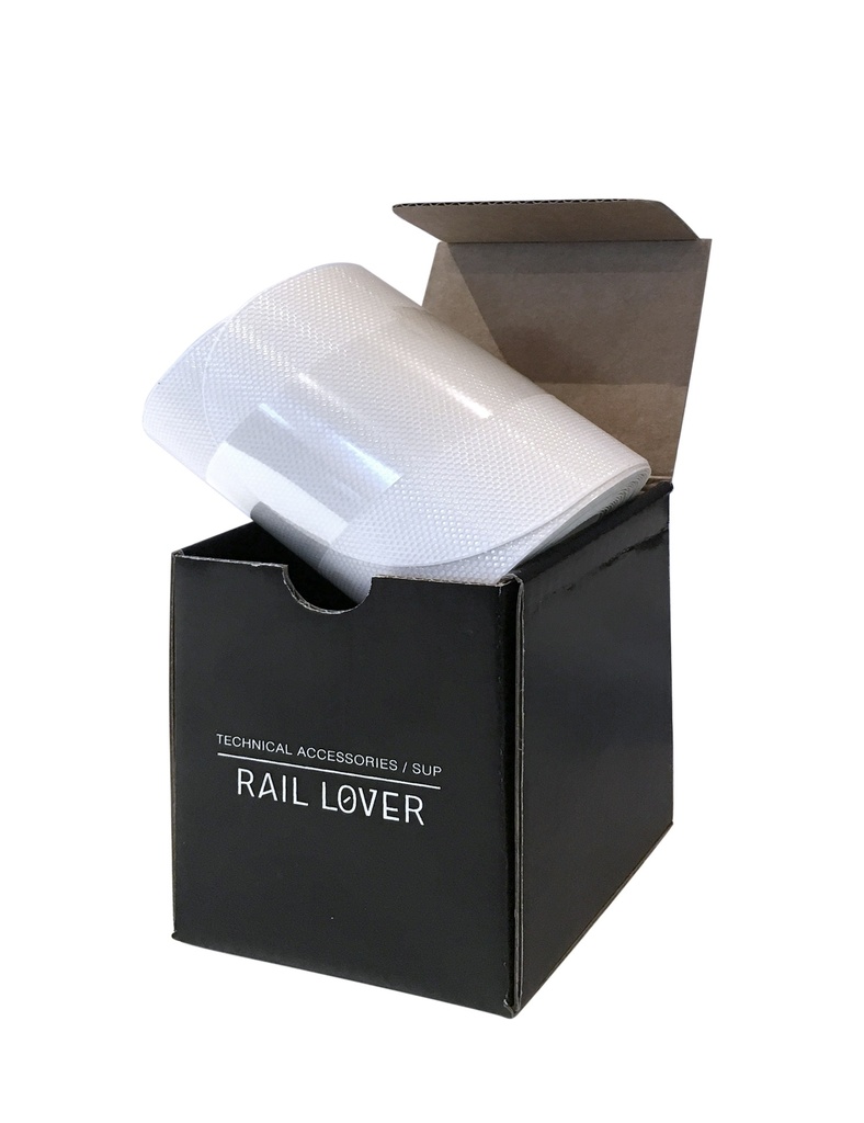 ION - Gear Protector Rail Lover