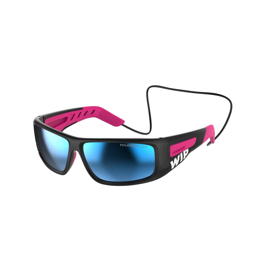 Lunettes WIP GUST EVO POLARIZED Kids