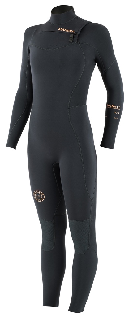 Combinaison MANERA Seafarer Wmn 5.3 FZ