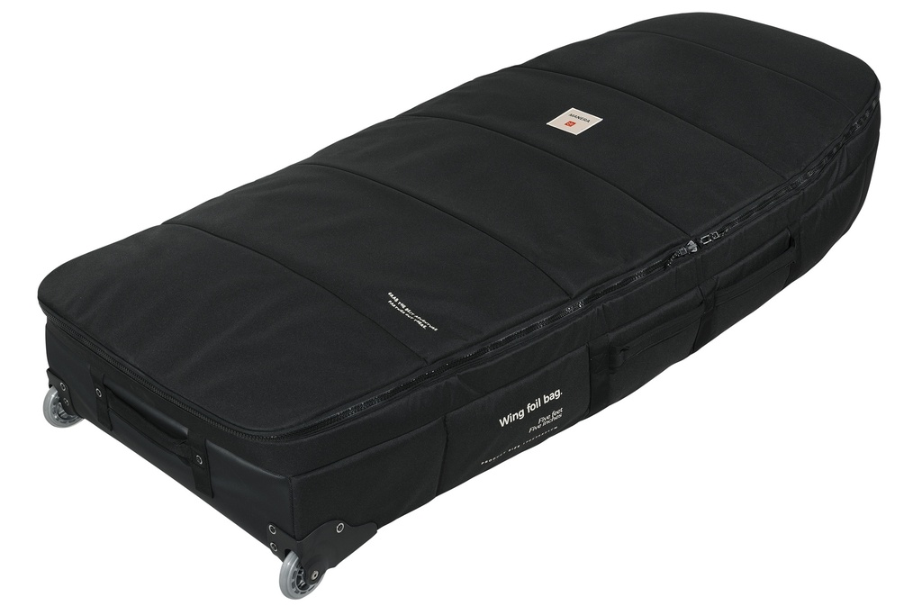 Bagagerie MANERA Wheels Wing Foil Bag - 2023