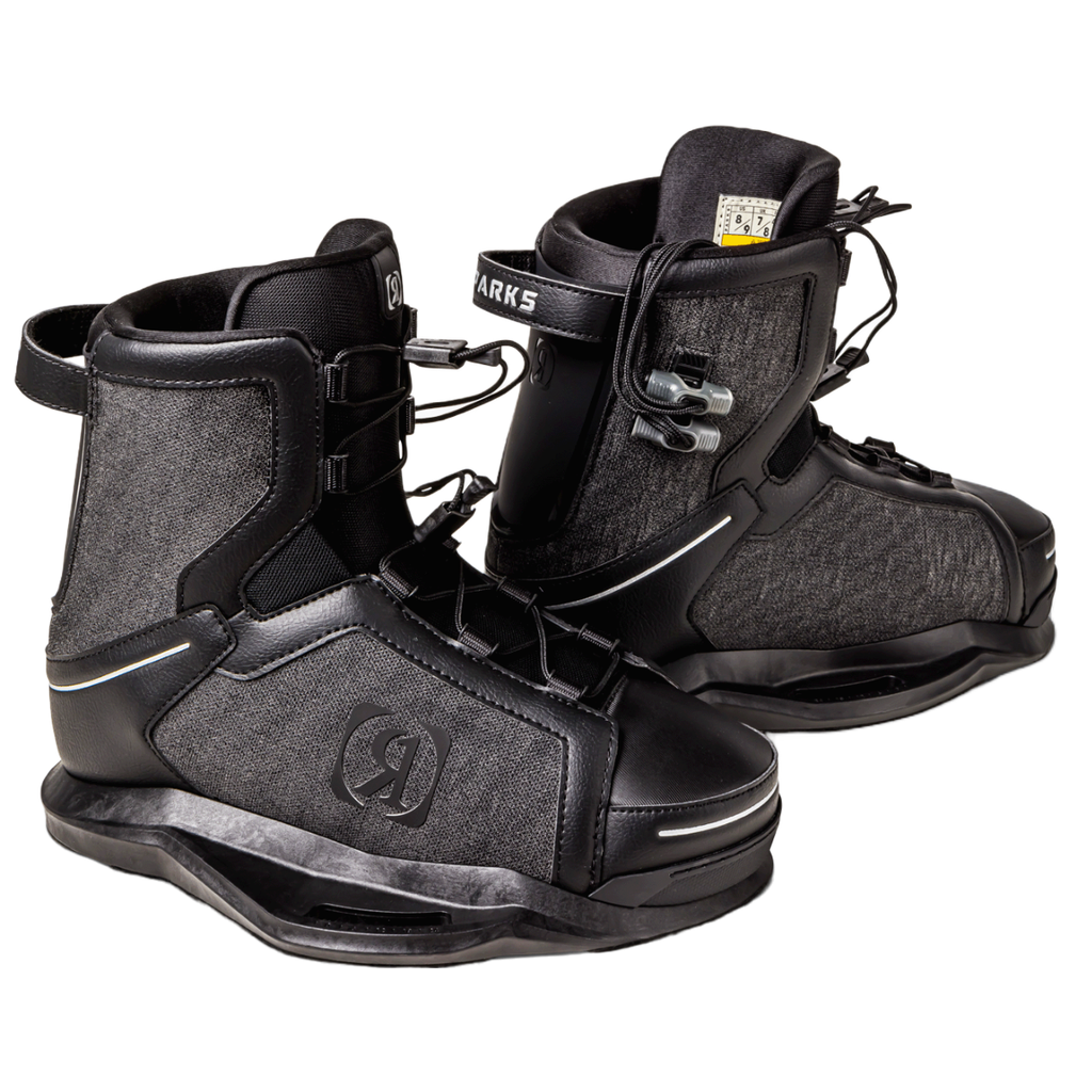 Boots RONIX Parks Stage 2 - 2023