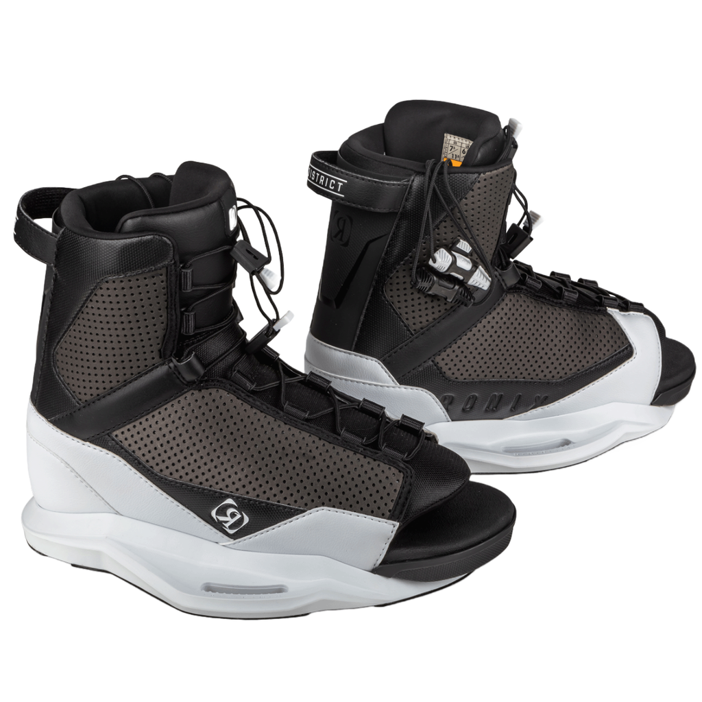 Boots RONIX District
