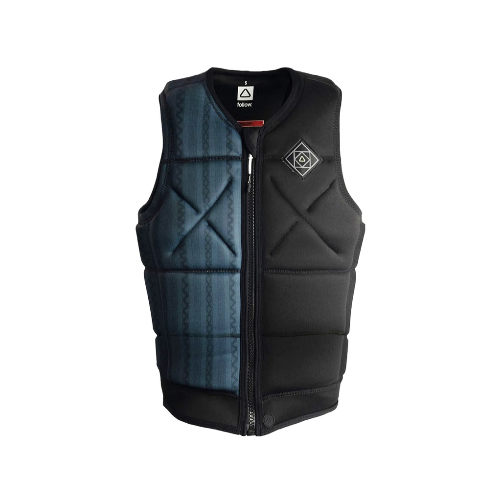 Gilet d'Impact FOLLOW Unity - 2023