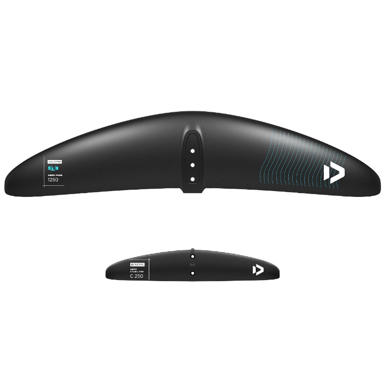 Wing Set DUOTONE Aero Free SLS - 2024
