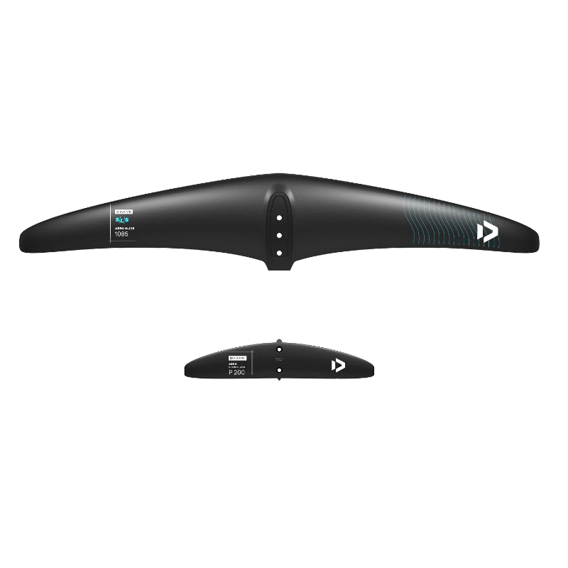 Wing Set DUOTONE Aero Glide SLS - 2024